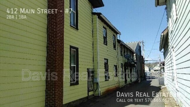 Foto del edificio - 412 Main St