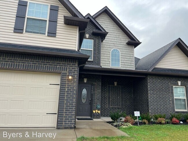 Foto del edificio - 3 br, 2.5 bath House - 1366 Dan Brown Drive