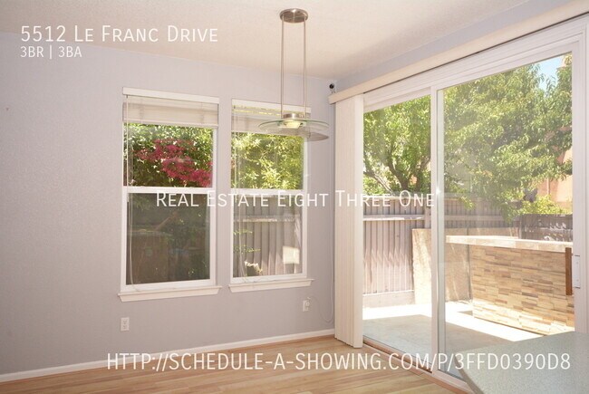 Foto del edificio - Almaden Winery 3 / 2.5 Single Family Home