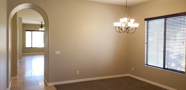 Foto del edificio - Foothills Reserve 4 bed + Office with Pool