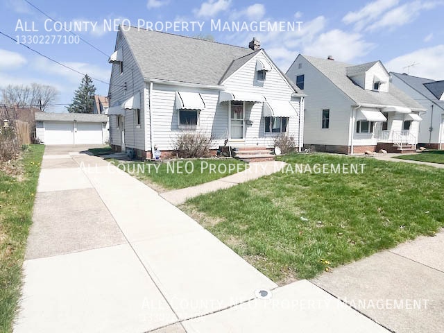 Building Photo - 20921 Westport Ave