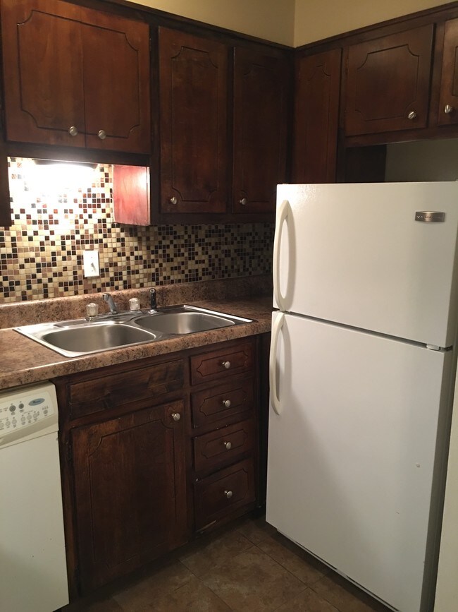 Foto del edificio - 1340 18th Ave S