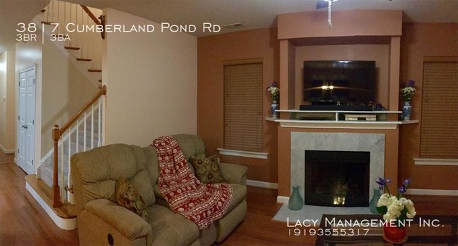 Foto del edificio - 3817 Cumberland Pond Road