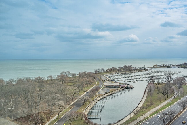 Building Photo - 3600 N Lake Shore Dr