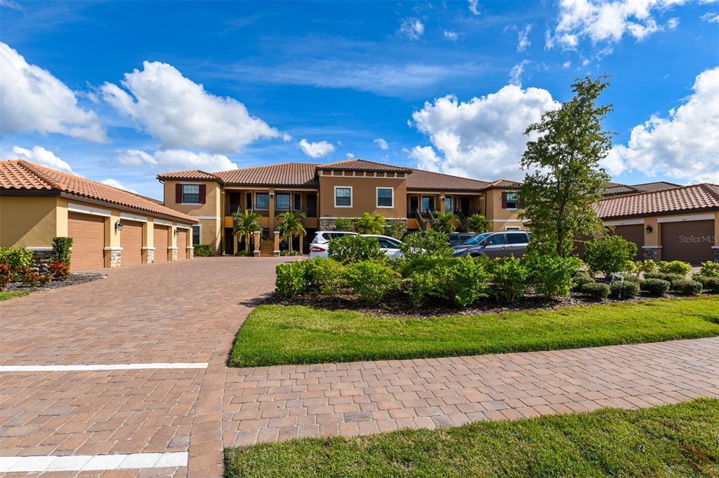 12630 Sorrento Wy Unit 101, Bradenton, FL 34211 Condo for Rent in