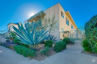 Exterior pov - 6611 S. Victoria Ave