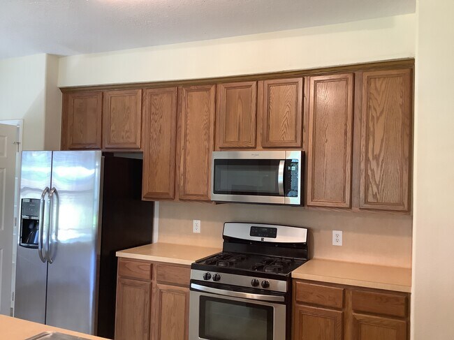 Foto del edificio - 4811 Chase Stone Dr