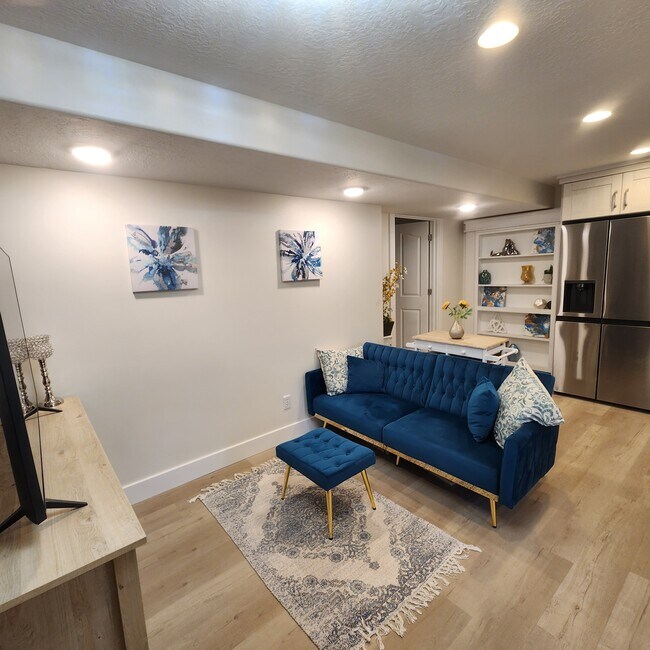 Foto del edificio - 1592 E 1510 S