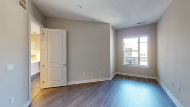 Interior Photo - Station on Silver