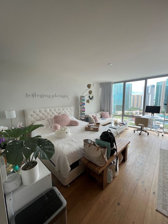 Photo - Central AC. Two Swimming Pools. Ocean view. (RRLLC) Apartment