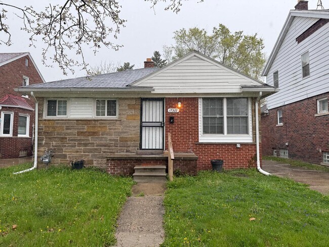 Building Photo - 17322 Strasburg St
