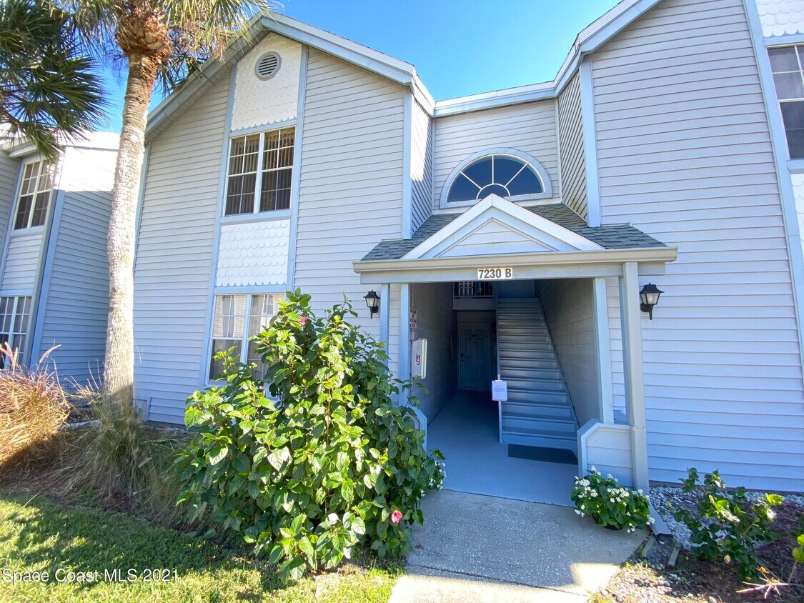 7230 Highway 1 Unit 203, Cocoa, FL 32927 Condo for Rent in Cocoa, FL