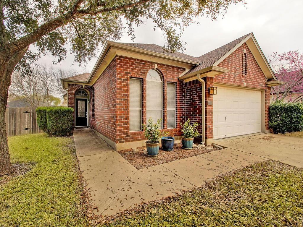 3008 Feathercrest Dr, Austin, TX 78728 House for Rent in Austin, TX