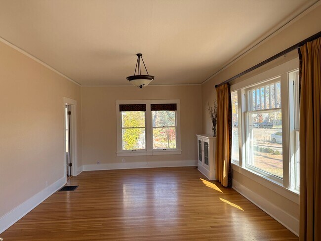 Foto del edificio - Nice single family home in the "OLD NORTH END"