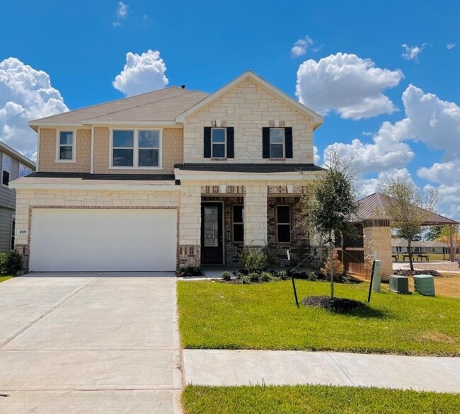 Foto del edificio - 4939 Hickory Deer Ln