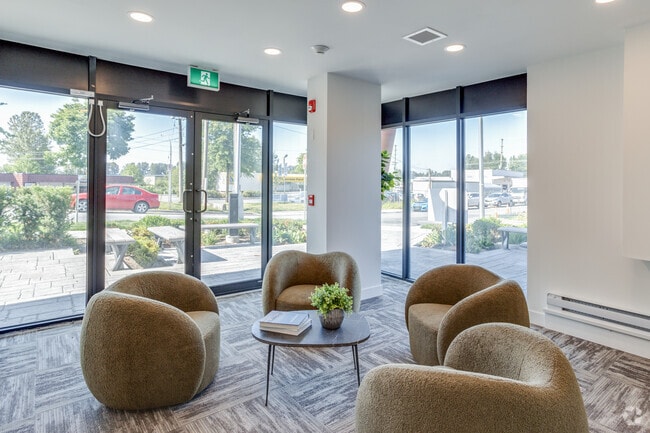 wework - Maple View Heights Apartments
