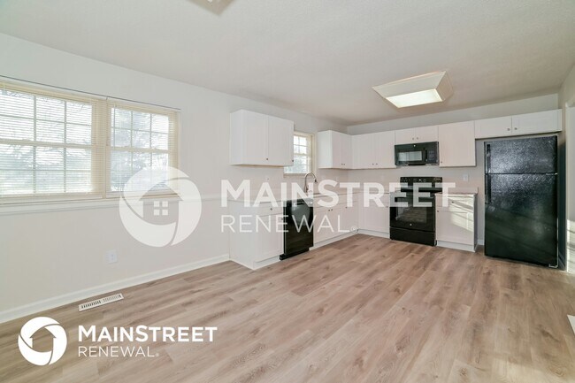 Foto del edificio - 7208 Deville Way