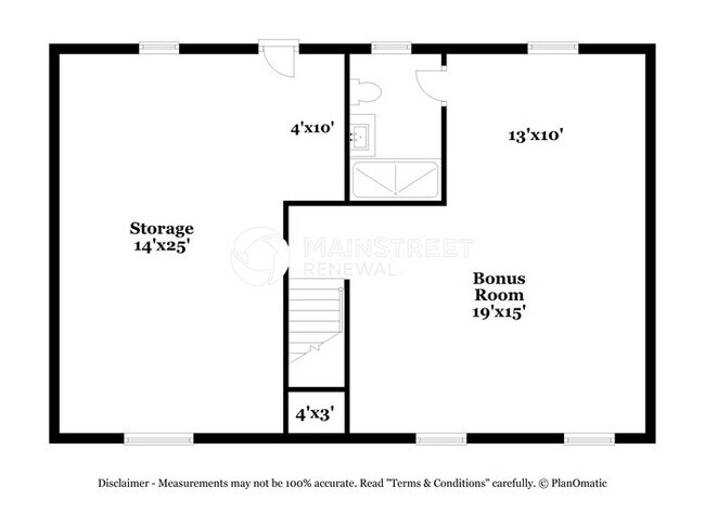 Building Photo - 3 Bedroom Pet-Friendly Home in ST PETERS, MO with Main Street Renewal