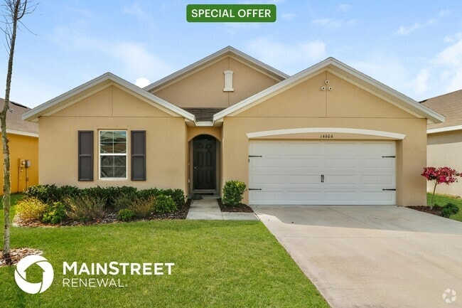 Building Photo - 14606 Potterton Cir
