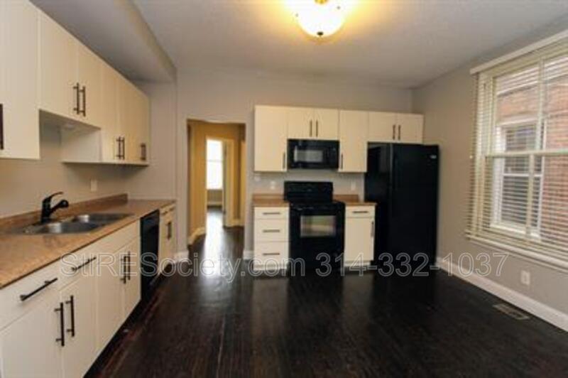 Foto principal - 3620 Hartford St