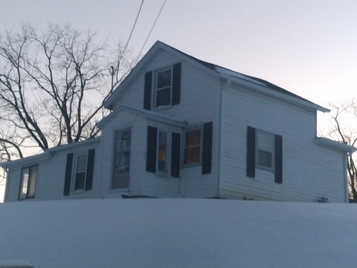 303 W Plum St, West Union, IA 52175 House Rental in West Union, IA