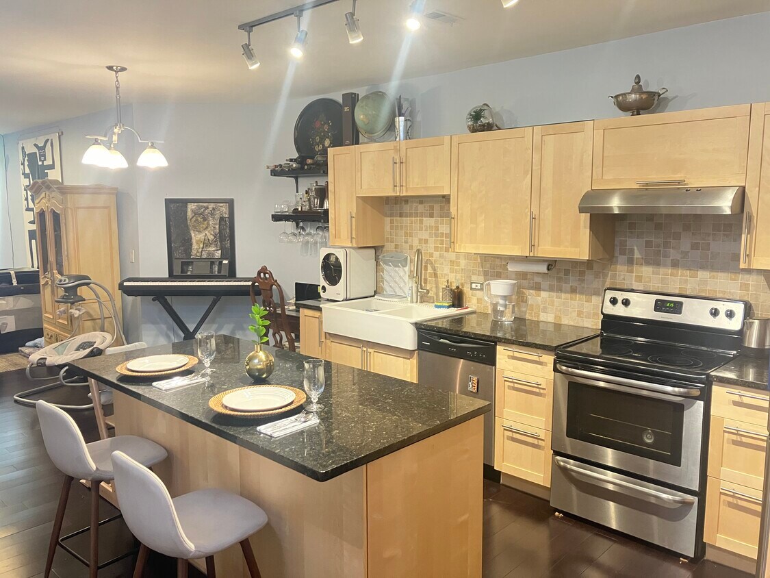 Foto principal - 780 S Federal St