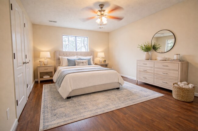 Foto del edificio - 3 Bedroom 2 Bathroom - Pets Allowed!