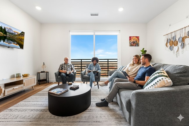 Building Photo - Enso Zen Apartments