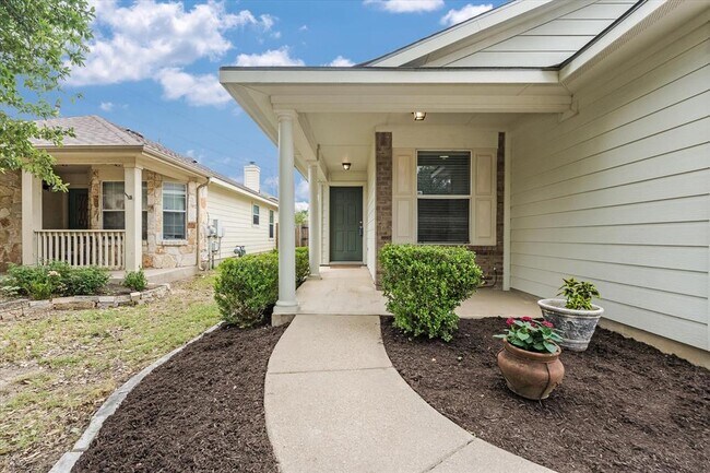 Foto del edificio - 8520 Chick Pea Ln