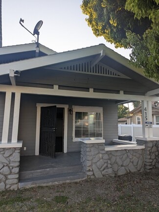 Building Photo - 415 Paloma Dr