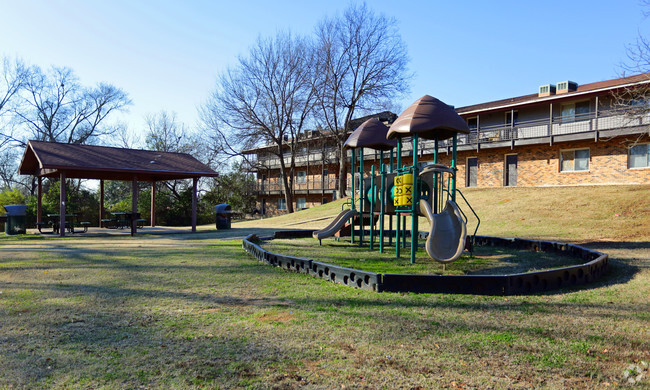 Building Photo - Avignon Terrace Apartments