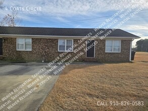 Building Photo - 4 Coats Cir