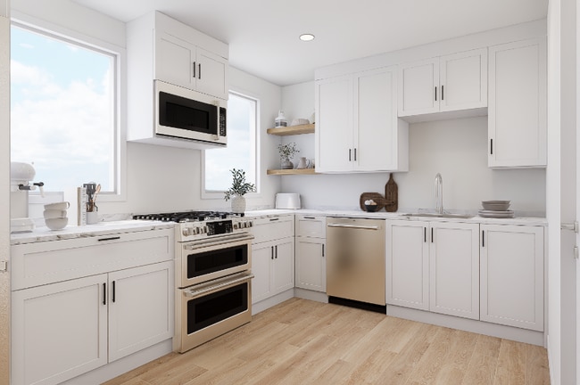 Building Photo - 10 Bigelow St