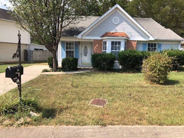 Primary Photo - 605 N Stonegate Ct