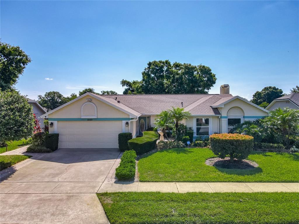 Foto principal - 1843 Shadyhill Terrace