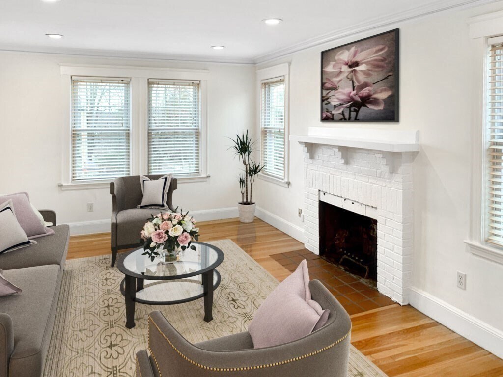 Primary Photo - 201 Langley Rd