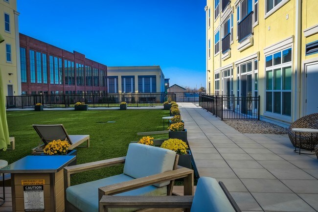 Liberty Center Apartments Apartments West Chester, OH