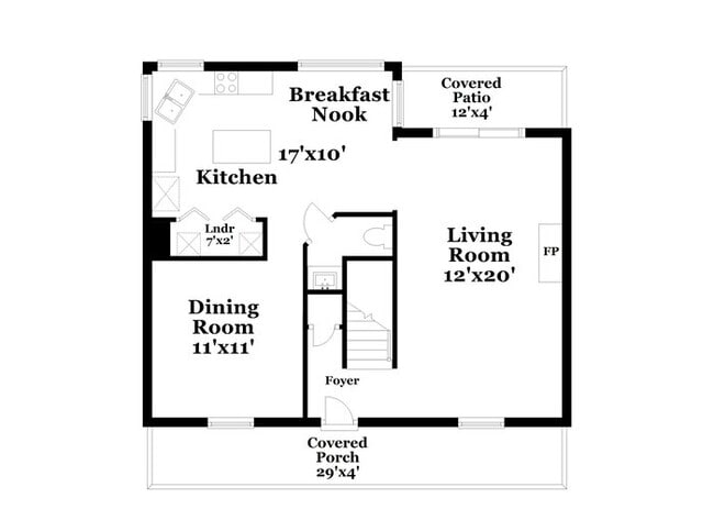 Building Photo - 830 Shadow Lake Dr, Willow Spring, NC 27592