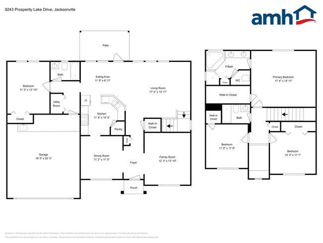 Foto del edificio - 9243 Prosperity Lake Dr