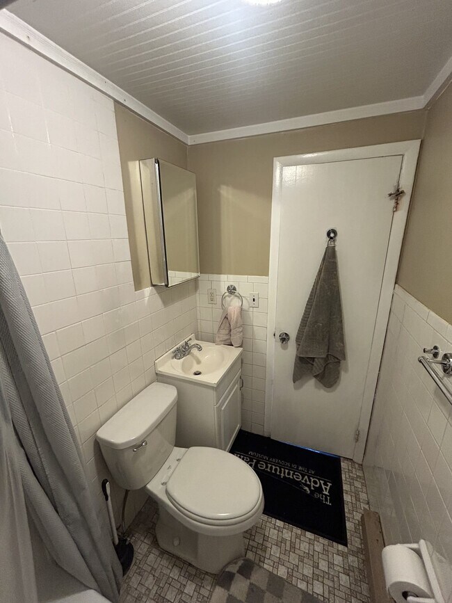 Foto del edificio - 117 Nicoll St