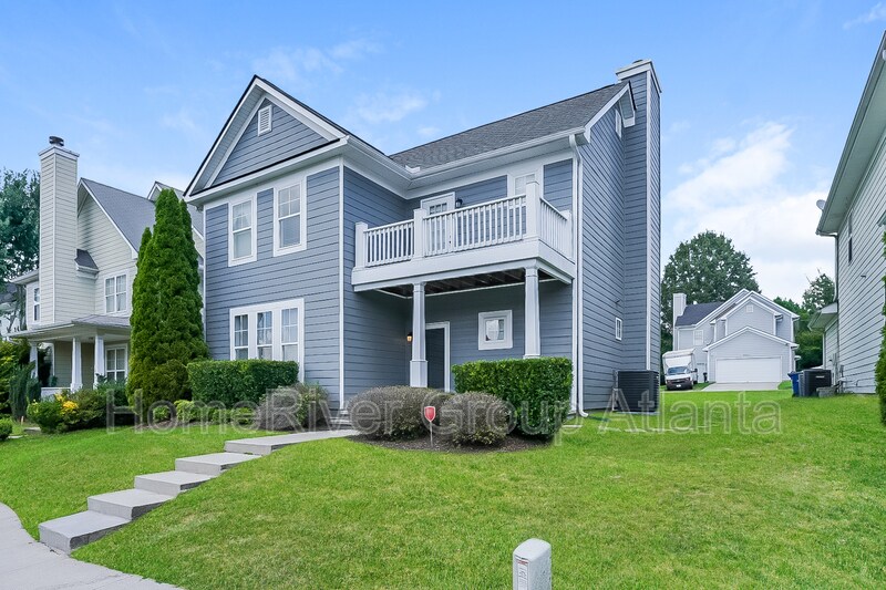 4617 Legacy Square, Atlanta, GA 30349 House Rental in Atlanta, GA