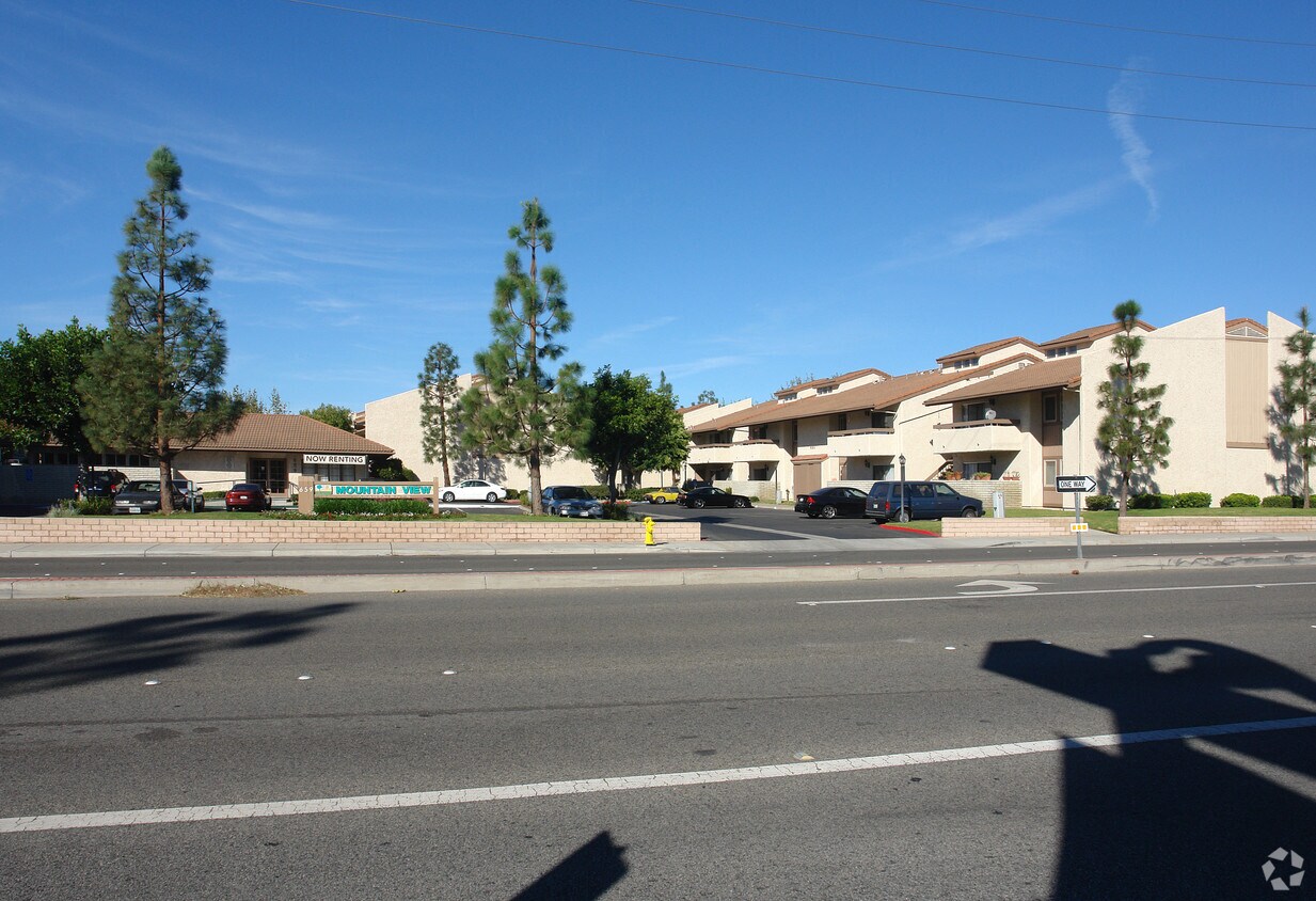 Mountain View Apartments In Camarillo Mountain View Apartments In Camarillo