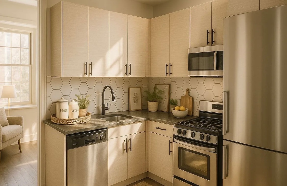 Foto principal - 5438 Arnold Ave