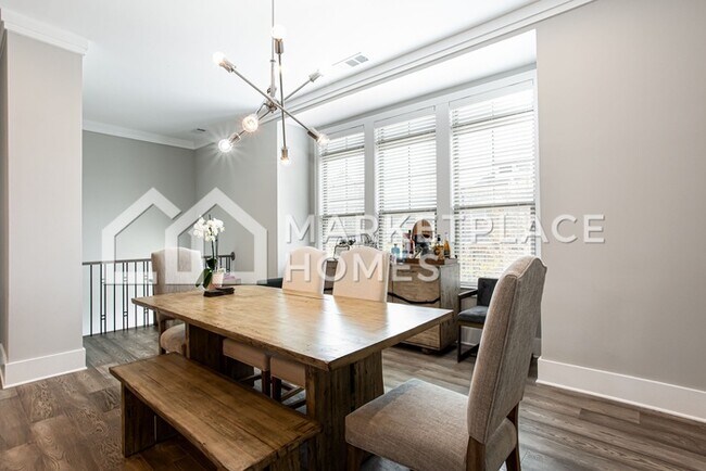 Photo - 3594 Parkhaven Pl Townhome