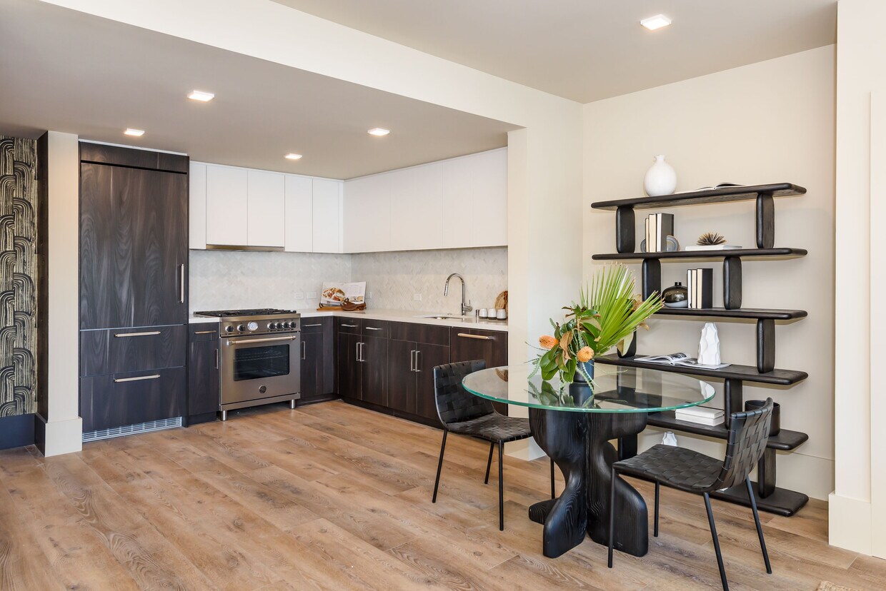 Foto principal - 1288 Howard St