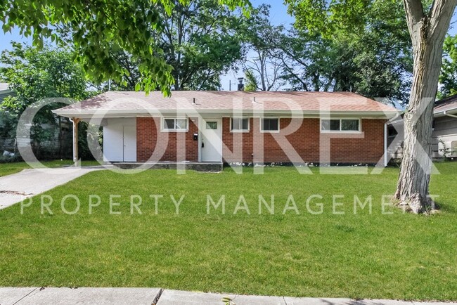 Building Photo - MOUNT HEALTHY CSD 3BD 1.5 Bath