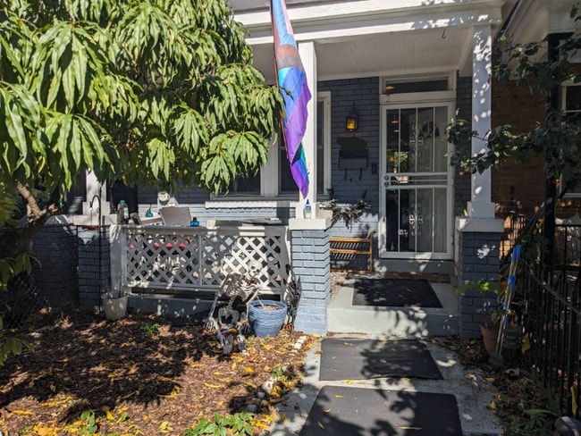 Photo - XX8 Bryant St NE Townhome