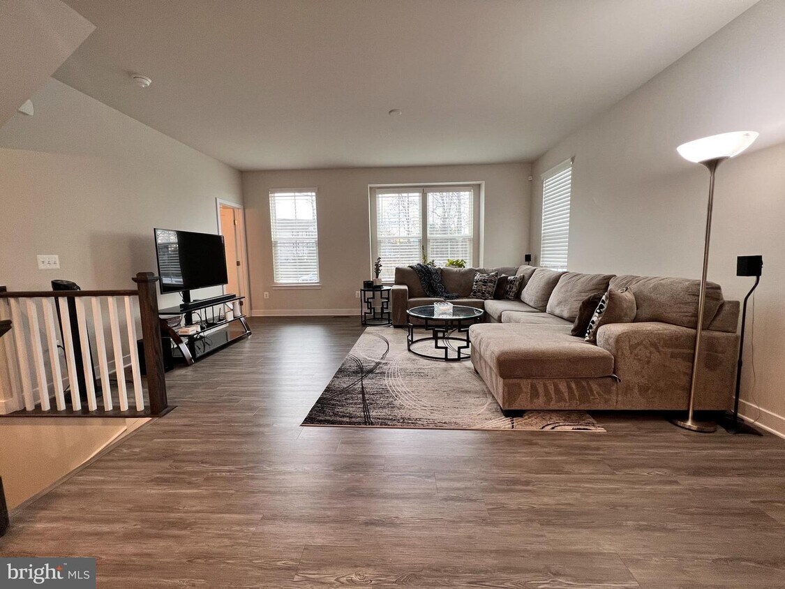 11219 Creek Ford Terrace, Manassas, VA 20109 Townhouse for Rent in