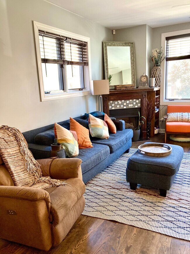 Foto del edificio - 514 S Denvir Ave