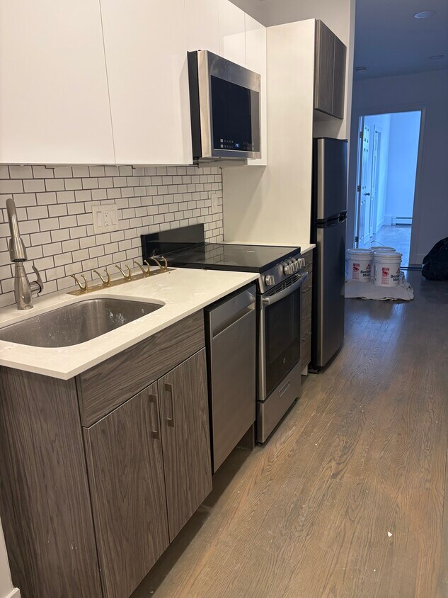 Foto principal - 47 Joy St